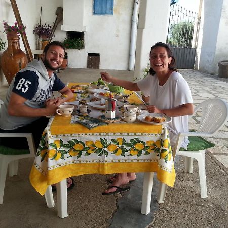 Masseria Marico Castellaneta Bagian luar foto