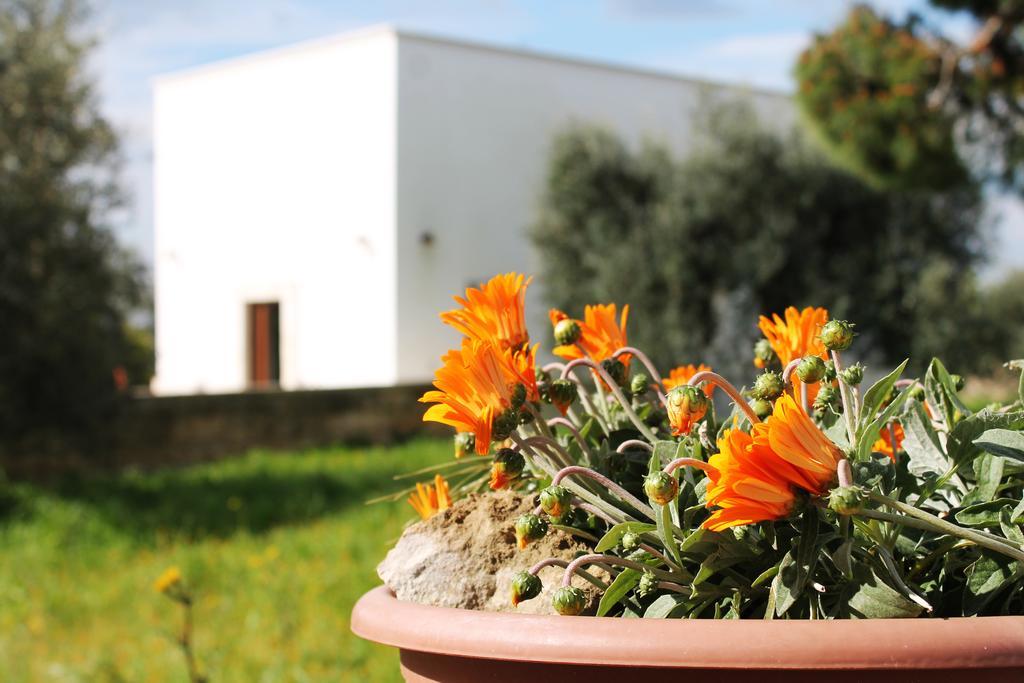 Masseria Marico Castellaneta Ruang foto