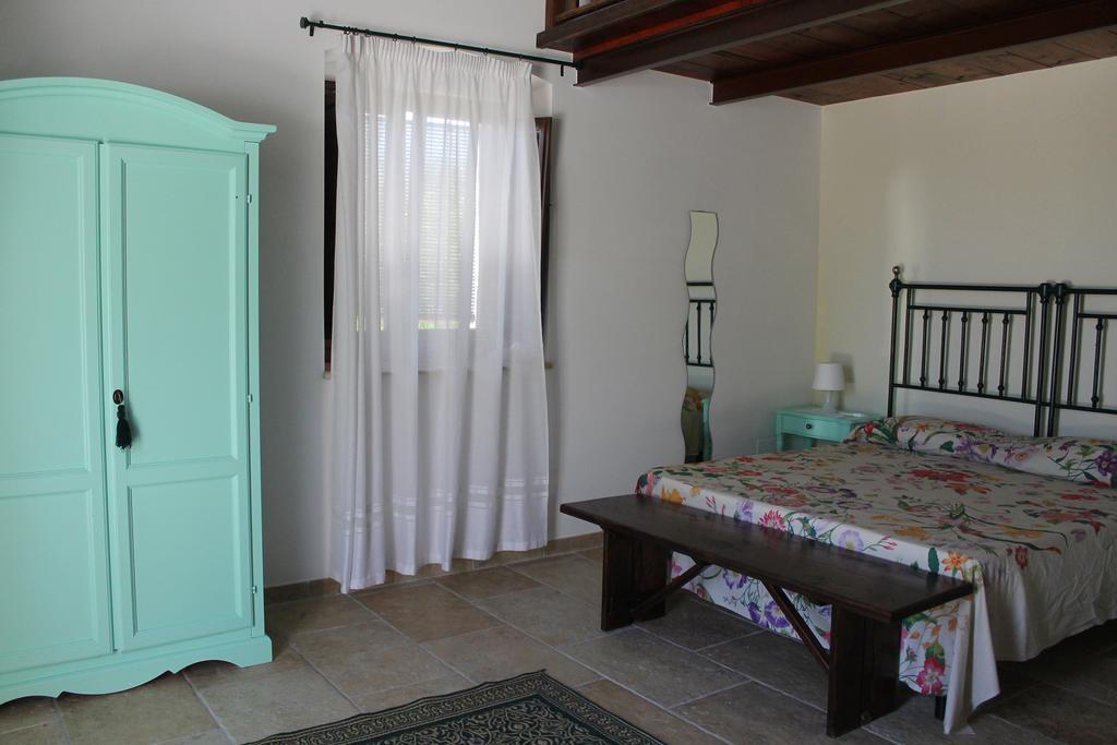 Masseria Marico Castellaneta Ruang foto