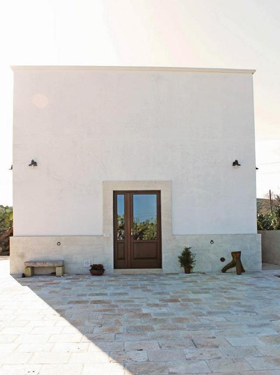 Masseria Marico Castellaneta Ruang foto