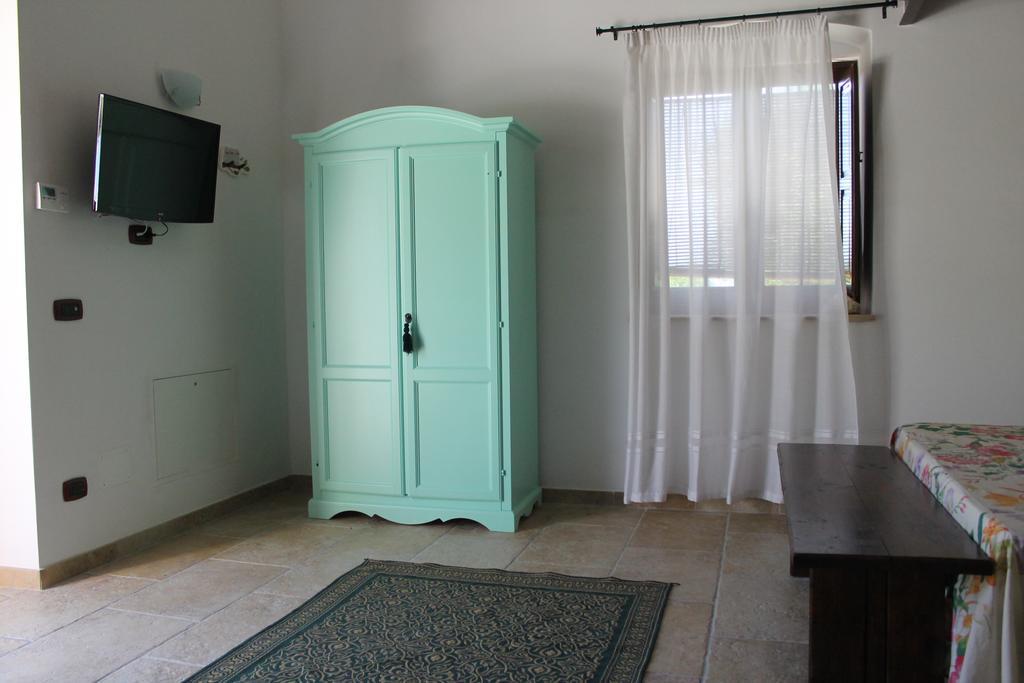 Masseria Marico Castellaneta Bagian luar foto